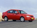 Proton Persona 2007 года